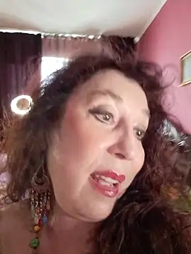 Snapshot of GypsyEsmeralda chatting on 20, 5, 2026 GypsyEsmeralda online show from 20, 5, 2026