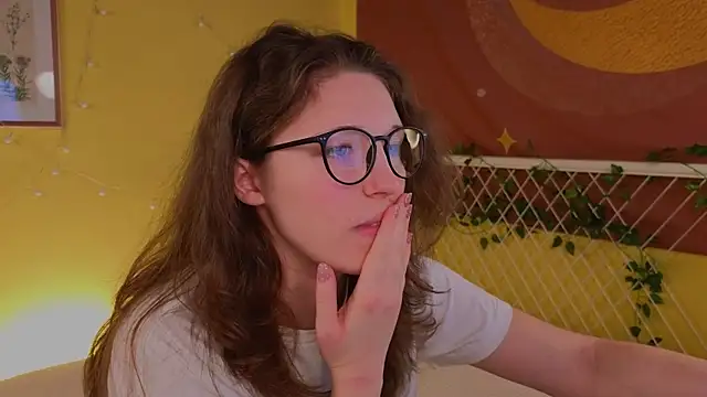 cherry lea online show from 18, 11, 2025