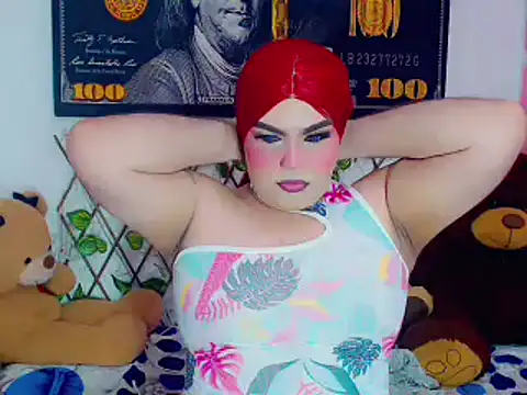 Snapshot of ailen_ts_ chatting on 20, 12, 2024 ailen ts online show from 20, 12, 2024