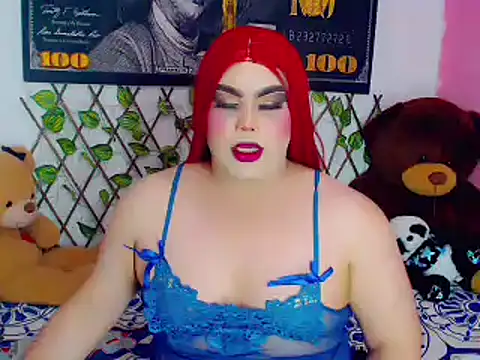 Snapshot of ailen_ts_ chatting on 8, 1, 2025 ailen ts online show from 8, 1, 2025