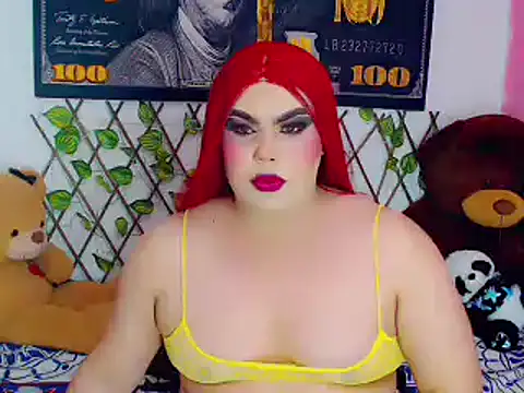 Snapshot of ailen_ts_ chatting on 8, 1, 2025 ailen ts online show from 8, 1, 2025