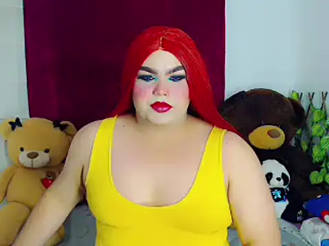 Snapshot of ailen_ts_ chatting on 14, 2, 2025 ailen ts online show from 14, 2, 2025