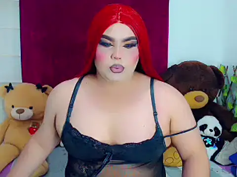 Snapshot of ailen_ts_ chatting on 15, 2, 2025 ailen ts online show from 15, 2, 2025