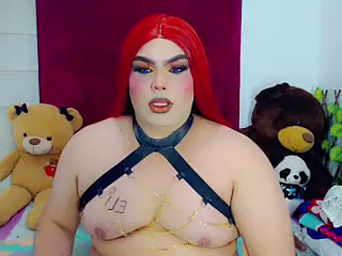 Snapshot of ailen_ts_ chatting on 20, 2, 2025 ailen ts online show from 20, 2, 2025