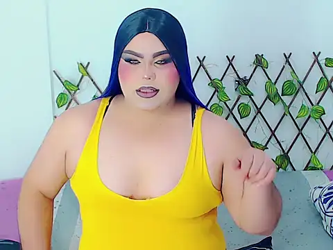 Snapshot of ailen_ts_ chatting on 10, 10, 2025 ailen ts online show from 10, 10, 2025