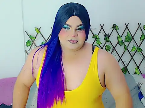 Snapshot of ailen_ts_ chatting on 18, 10, 2025 ailen ts online show from 18, 10, 2025