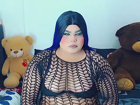 Snapshot of ailen_ts_ chatting on 28, 2, 2026 ailen ts online show from 28, 2, 2026