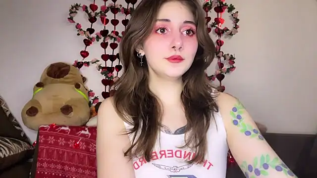 Snapshot of _Devill_Baby chatting on 11, 2, 2025  Devill Baby online show from 11, 2, 2025