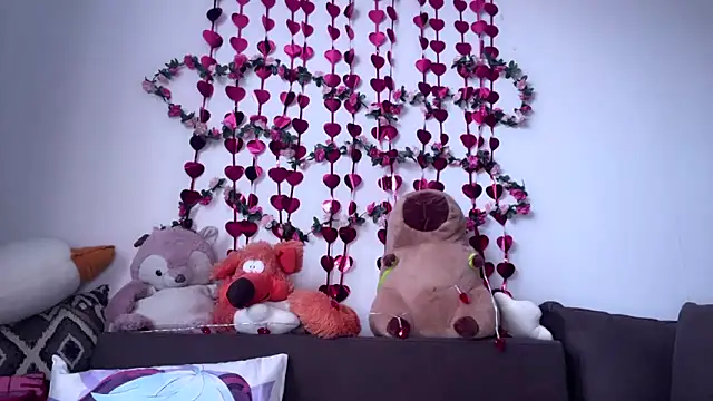 Snapshot of _Devill_Baby chatting on 14, 3, 2025  Devill Baby online show from 14, 3, 2025
