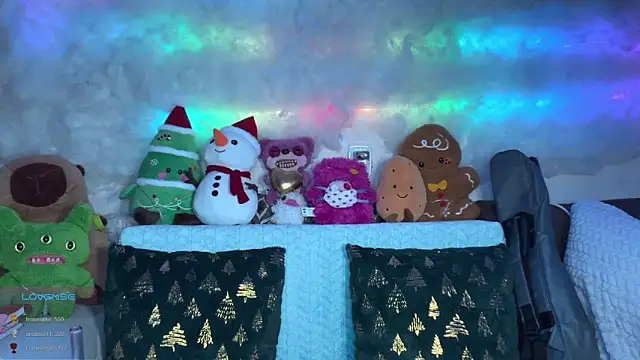  Devill Baby online show from 7, 1, 2026