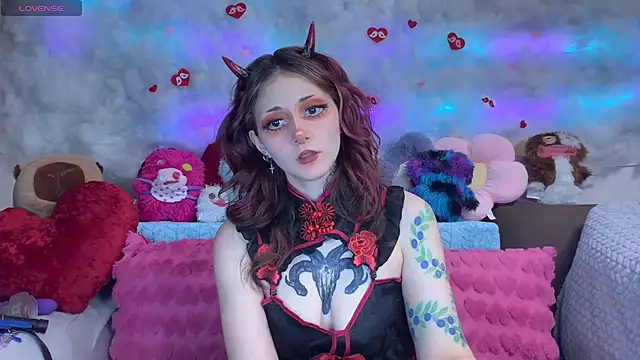  Devill Baby online show from 9, 2, 2026