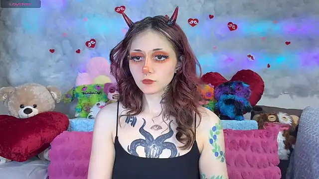  Devill Baby online show from 13, 2, 2026