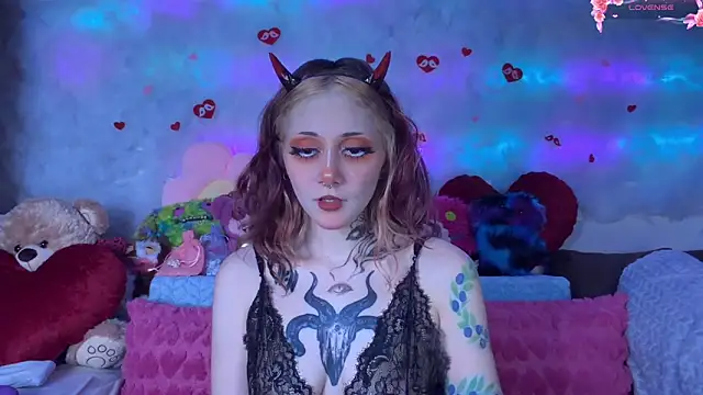  Devill Baby online show from 21, 2, 2026