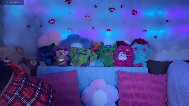 Snapshot of _Devill_Baby chatting on 6, 3, 2026 Devill Baby online show from 6, 3, 2026