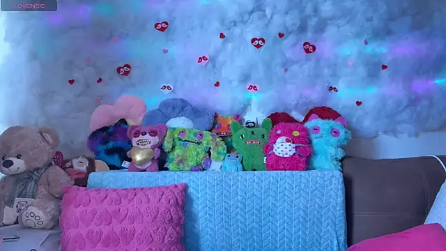 Snapshot of _Devill_Baby chatting on 7, 3, 2026 Devill Baby online show from 7, 3, 2026