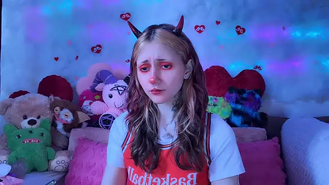 Snapshot of _Devill_Baby chatting on 28, 3, 2026 Devill Baby online show from 28, 3, 2026