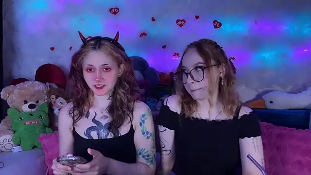 Snapshot of _Devill_Baby chatting on 29, 3, 2026 Devill Baby online show from 29, 3, 2026