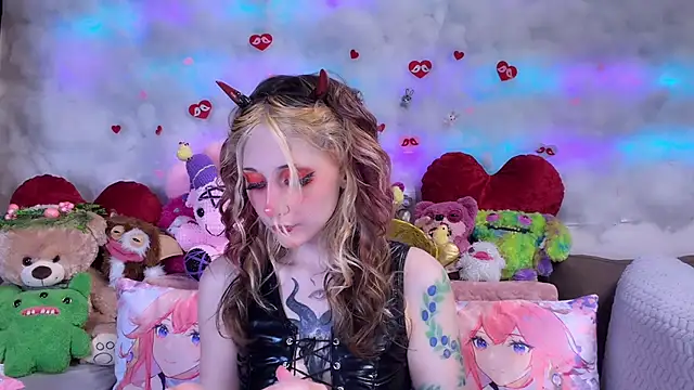 Snapshot of _Devill_Baby chatting on 4, 4, 2026 Devill Baby online show from 4, 4, 2026