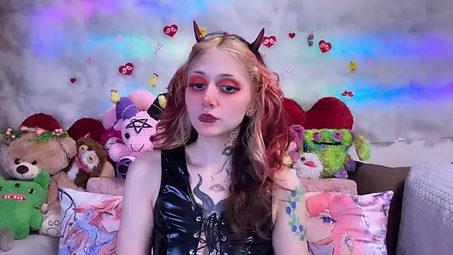 Snapshot of _Devill_Baby chatting on 10, 4, 2026 Devill Baby online show from 10, 4, 2026