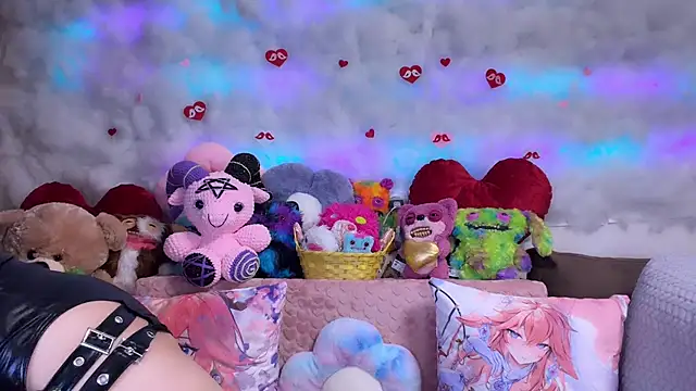 Snapshot of _Devill_Baby chatting on 15, 4, 2026 Devill Baby online show from 15, 4, 2026