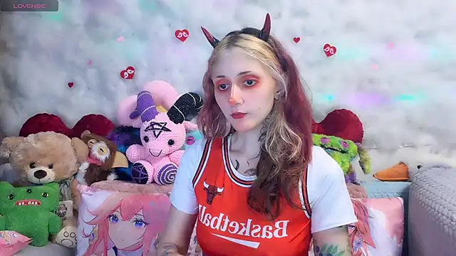 Snapshot of _Devill_Baby chatting on 30, 4, 2026 Devill Baby online show from 30, 4, 2026