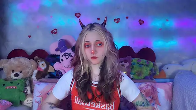 Snapshot of _Devill_Baby chatting on 30, 4, 2026 Devill Baby online show from 30, 4, 2026