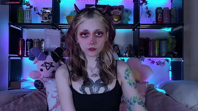 Snapshot of _Devill_Baby chatting on 21, 5, 2026 Devill Baby online show from 21, 5, 2026