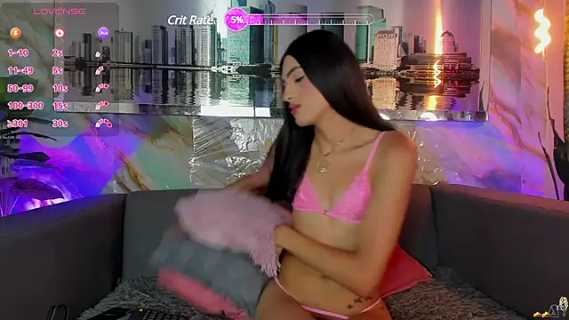 rihannagil online show from 11, 3, 2025