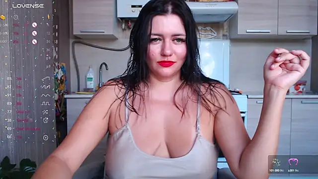 Snapshot of Sophy__soft chatting on 10, 9, 2025 Sophy  soft online show from 10, 9, 2025