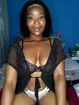 NunuBerry16 online show from 24, 1, 2025