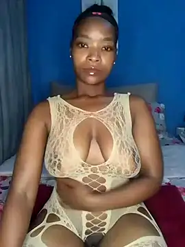 NunuBerry16 online show from 19, 2, 2025