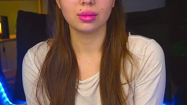 Snapshot of LanaRhoades_s chatting on 6, 12, 2024 LanaRhoades s online show from 6, 12, 2024