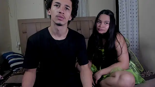 stepcouple XXX online show from 21, 10, 2025