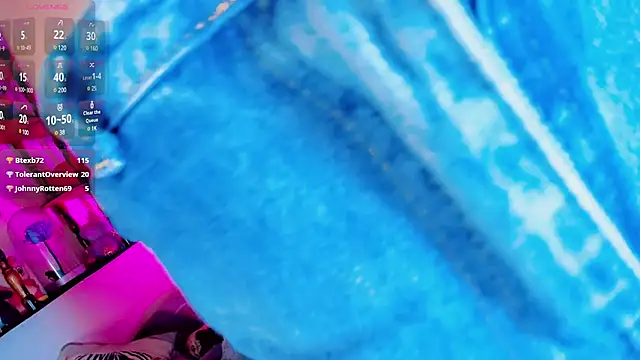 pinkscreens online show from 7, 2, 2025