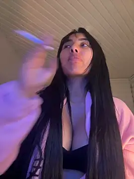 Anily Lovely online show from 23, 10, 2025