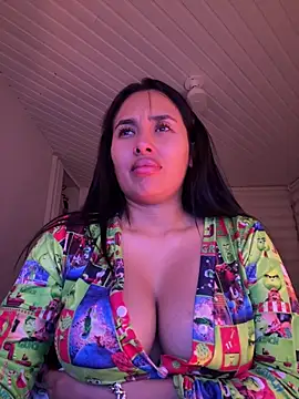 Anily Lovely online show from 16, 11, 2025