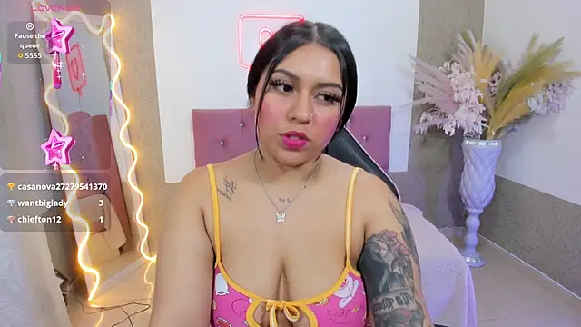 kendra tay online show from 16, 12, 2025