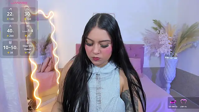 Snapshot of kendra_tay chatting on 10, 1, 2026 kendra tay online show from 10, 1, 2026