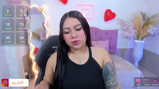 Snapshot of kendra_tay chatting on 15, 2, 2026 kendra tay online show from 15, 2, 2026