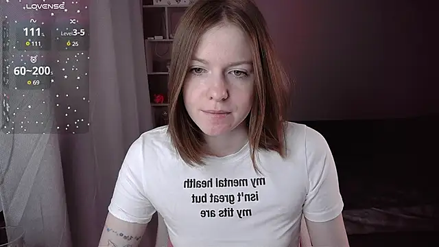 Snapshot of CassieJuice69 chatting on 7, 2, 2026 CassieJuice69 online show from 7, 2, 2026