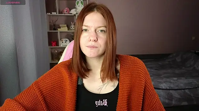 Snapshot of CassieJuice69 chatting on 21, 4, 2026 CassieJuice69 online show from 21, 4, 2026