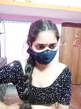 Snapshot of Cute-Simmi chatting on 19, 1, 2025 Cute-Simmi online show from 19, 1, 2025