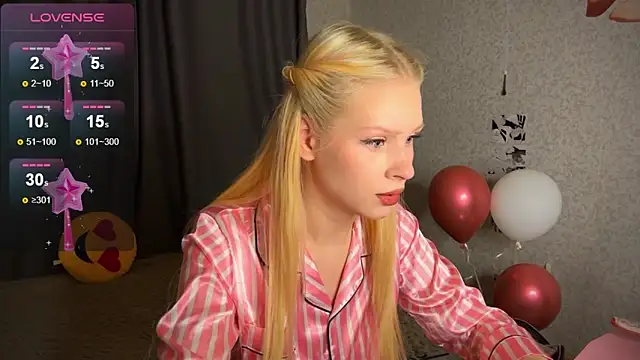 lisa barbie online show from 20, 12, 2024