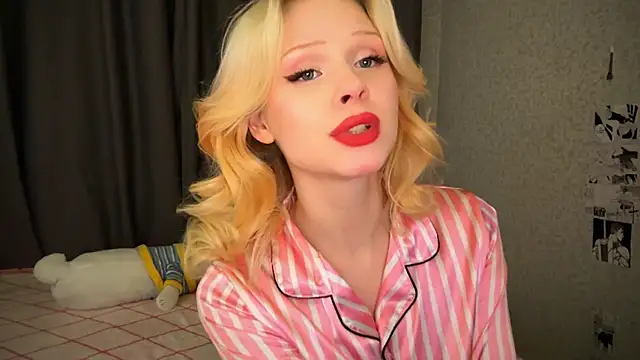 lisa barbie online show from 22, 1, 2025