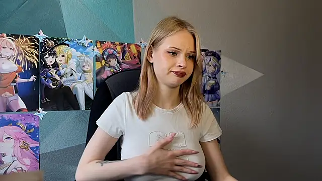 lisa barbie online show from 8, 11, 2025