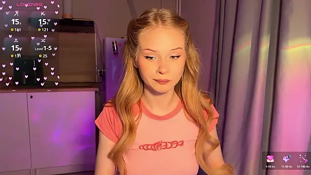 lisa barbie online show from 18, 2, 2026