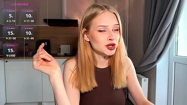 lisa barbie online show from 16, 4, 2026