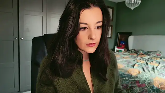 Snapshot of flatwhite0 chatting on 3, 12, 2025 flatwhite0 online show from 3, 12, 2025