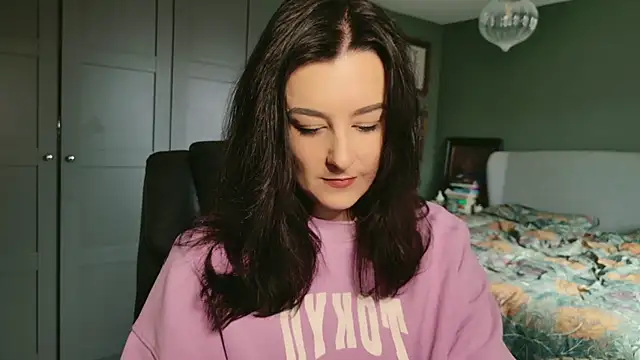 Snapshot of flatwhite0 chatting on 19, 1, 2026 flatwhite0 online show from 19, 1, 2026