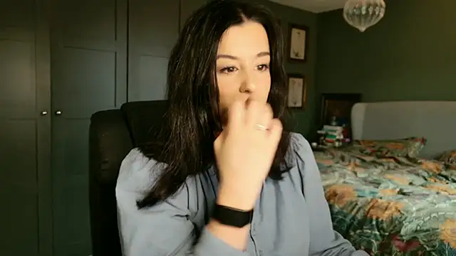 Snapshot of flatwhite0 chatting on 3, 2, 2026 flatwhite0 online show from 3, 2, 2026